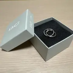 BTS ジミン FACE リング 指輪 9号 公式 新品未開封 2025年最新】jimin face リングの人気アイテム - メルカリ