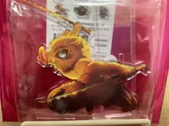 鬼滅の刃 無限城編 キービジュアル ランダムアクリルスタンドB 嘴平伊之助