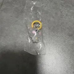 TRUZ TREASURE ガチャ めじるしアクセサリー YOCHI ヨチ