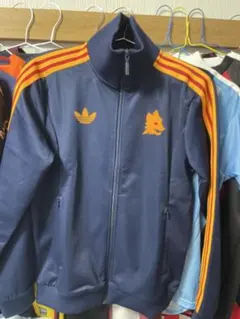 2025年最新】asローマ アディダスの人気アイテム - メルカリ