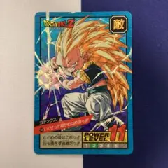 ドラゴンボール　スーパーバトル　496  孫悟空 ダブルキラ ドラゴンボールZ スーパーバトル 孫悟空 496 - メルカリ