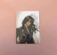 ツイステ 5周年 ブレジュ ポートレイト レオナ キングスカラー