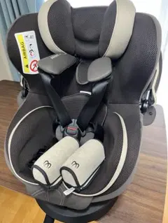 2026年最新】AILEBEBE 人気モデル：クルット5i 車用チャイルドシートの
