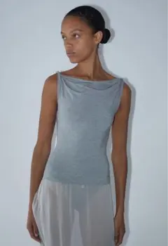 paloma wool 水色 タンクトップ Paloma Wool Paloma 1 Tank - Blue | Garmentory