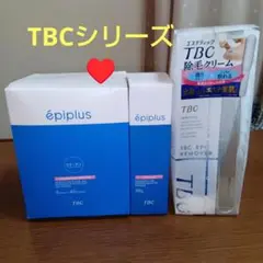 新品・未使用】TBC エピプラスépiplus ケアジェル 100g - メルカリ