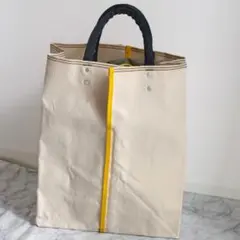 BAGnNOUN バッグンナウン REVERSE TOTE リバーストート 生成のサムネイル