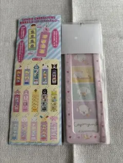 サンリオ 4カットフォトホルダー こぎみゅんのサムネイル
