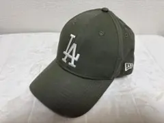 ニューエラ キャップ 9FORTY ロサンゼルス・ドジャース