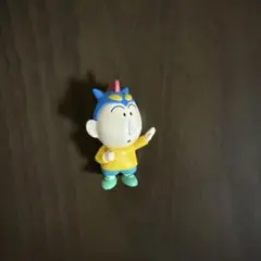 クレヨンしんちゃん みんなでおそろい！マスコット ぼーちゃん