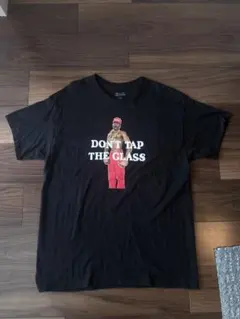 Tyler the Creator DON'T TAP THE GLASS T - メルカリ