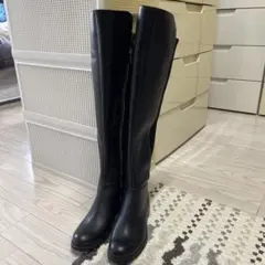 Michael Kors ブーツ　美品