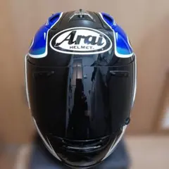 Arai フルフェイスヘルメット ユニオンジャック - メルカリ