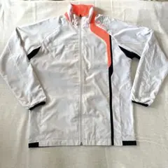 YONEX ナイロンジャケット メンズ　XO ウィンドブレーカー