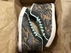 Diesel カモフラージュ ハイカットスニーカーのサムネイル