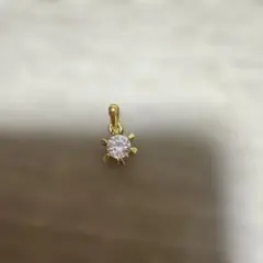 ペンダントトップ