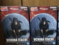 Memorable Saga NARUTO うちはイタチ フィギュア 暗部 - メルカリ
