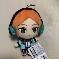 あんさんぶるスターズ！あんスタ ぬいぐるみ 新衣装 2wink 葵ひなた