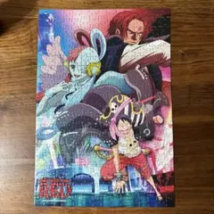 2026年最新】ワンピース フィルムZ パズルの人気アイテム - メルカリ