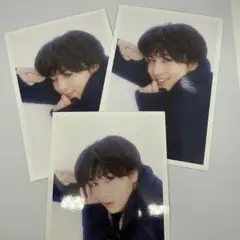 ハル 柏木悠 生誕祭 超特急 生写真