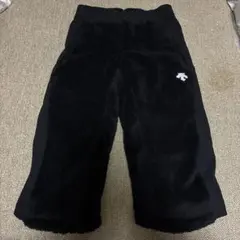 DERCENTEボアパンツM タグ付き定価19800円‼️