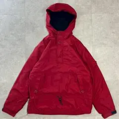 90s OLD GAP オールドギャップ　アノラックパーカー　ビンテージ