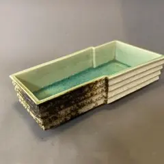 生花水盤花器　華道