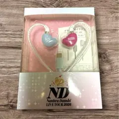 新品 なにわ男子 LIVE TOUR 2026 イヤモニ風イヤホン - メルカリ