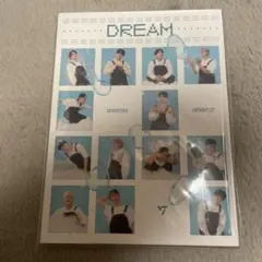 SEVENTEEN DREAM CARAT盤 未開封 2026年最新】seventeen dream carat盤 未開封の人気アイテム - メルカリ