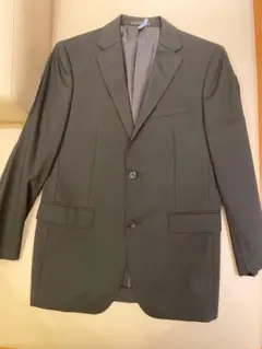 BURBERRY BLACK LABEL テーラードジャケット