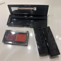 ADDICTION 口紅　 シュウウエムラ アイシャドウ　ケース　まとめ売り