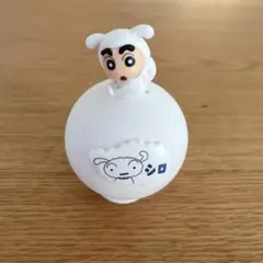 クレヨンしんちゃん カプセルトイ