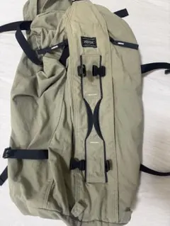 PORTER × HYKE ワンショルダーバッグ デイパックのサムネイル
