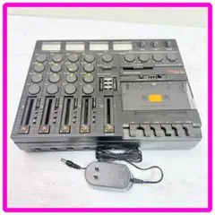TASCAM　PORTA ONE　カセット　マルチトラックレコーダー　MTRのサムネイル
