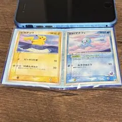 2026年最新】ポケモンカード ana マナフィの人気アイテム - メルカリ