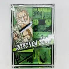 2025年最新】アクリルブロック ゾロの人気アイテム - メルカリ