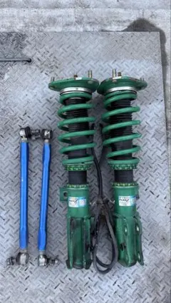 TJ様 GJアテンザ TEIN FLEX Z リア車高調 - メルカリ