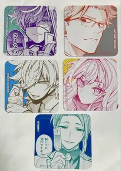 東京エイリアンズ コースター