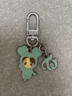 ラブリー ナブリー TWICE ナヨン トゥワイス キーホルダー