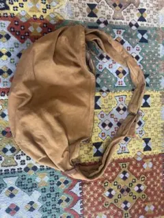 【美品】KAPITAL キャピタル 帆布 スナフキンバッグ / ワンショルダーのサムネイル