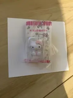 HELLO KITTY パッケージミニチュアコレクション