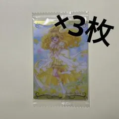 2025年最新】キュアピース プリキュア ウエハースの人気アイテム