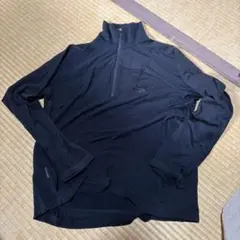 Icebreaker S メリノウール100% SPORT320