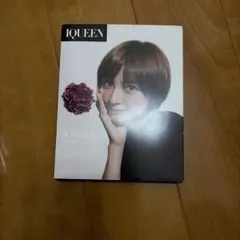 2026年最新】IQUEEN VOL.10 篠田麻里子の人気アイテム - メルカリ