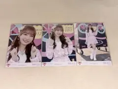 =LOVE イコラブ 瀧脇笙古 超特急逃走中コンプ 生写真