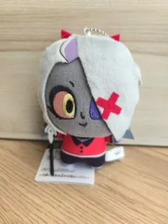 ハズビン・ホテルへようこそ ぬいぐるみ ヴァギー　ちびぐるみ