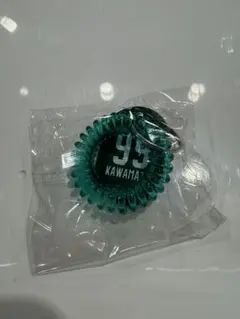 長崎ヴェルカ ロッカーキー風キーホルダー 川真田紘也選手