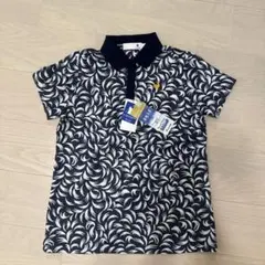 【新品】【タグ付き】ルコック★レディース半袖ゴルフウェア★のサムネイル