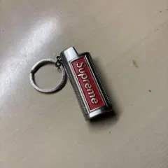 Supreme ライターケース ネックレス - メルカリ