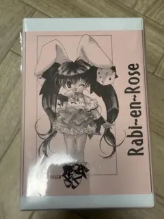 2025年最新】ラ・ビ・アン・ローズ フィギュアの人気アイテム - メルカリ