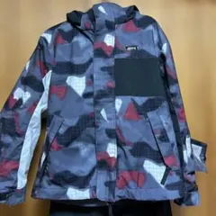 NIMA 140 スノーウェア上下